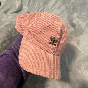 Adidas hat